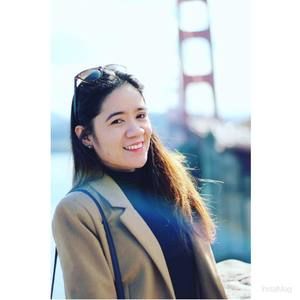 Meet your Posher, Jeni